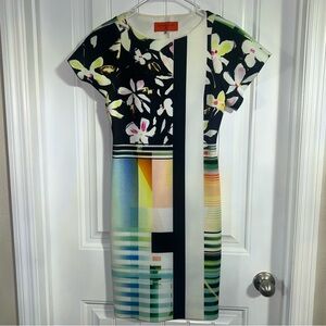 Clover Canyon bodycon Dress Size: M